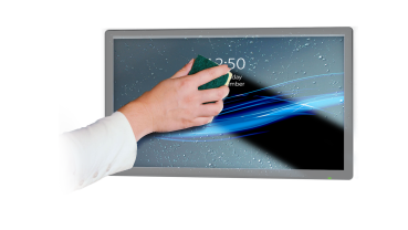 Industrial PC Supplier in Germany: Trusted Industrial Hardware Provider