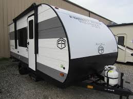 How to Spot High-Quality Used Travel Trailer Campers in Louisiana