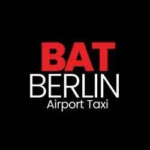 Business Airport Taxi Berlin for Premium Corporate Rides