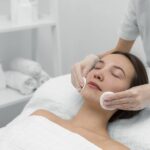 HydraFacial: Extraordinarily Cleaning and Rejuvenating Skin.