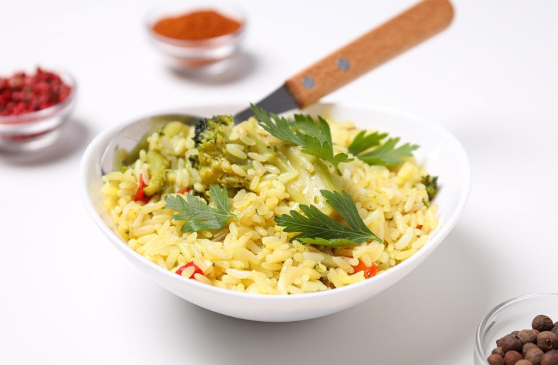 Why Gautam Rice Is the Perfect Choice for Every Indian Kitchen