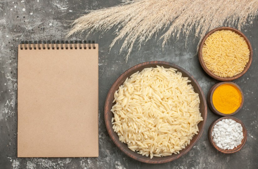 Why Basmati Lovers Prefer the Best Basmati Rice in UAE