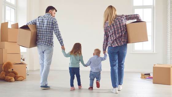 Residential Storage Units Fairfax for Long-Term and Short-Term Needs