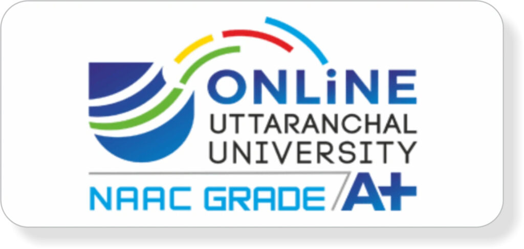 Uttaranchal University Online