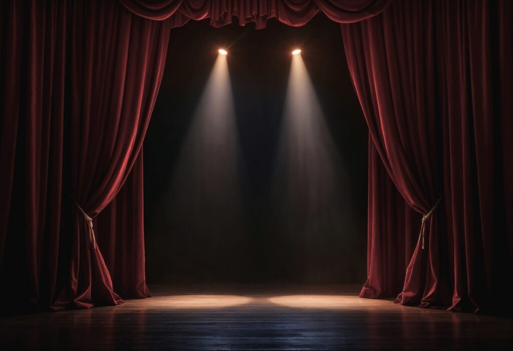 How to Choose the Right Theatre in Burbank for Your Event