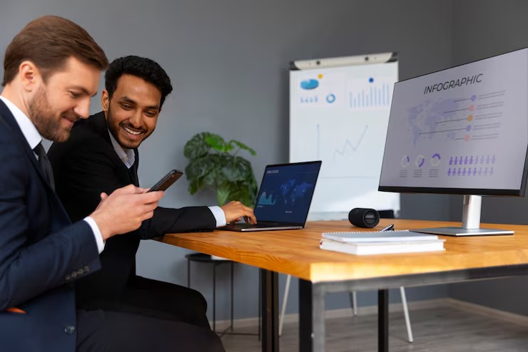 Top Digital Marketing Companies in Delhi NCR: A Complete Guide to Choosing the Right Growth Partner