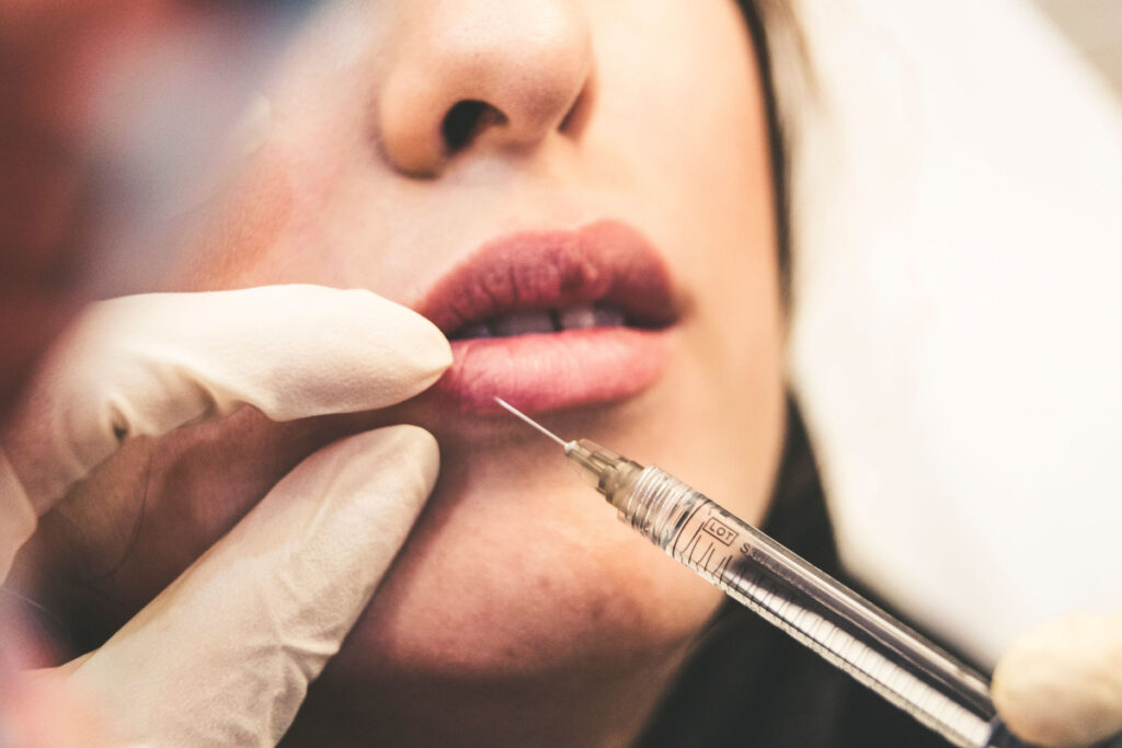Is Botox Safe When Administered by a Qualified Medical Professional?