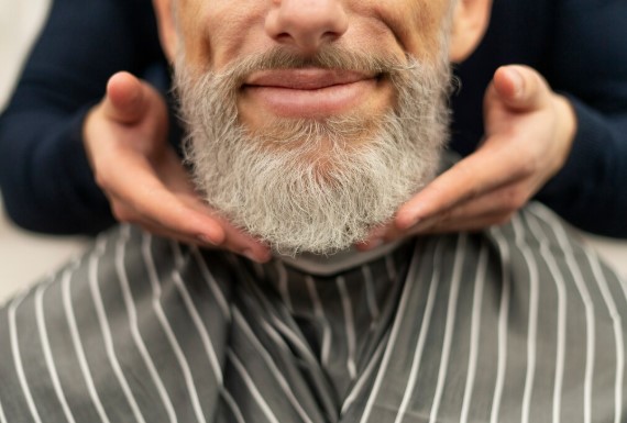 How to Choose the Right Beard Wax for Your Beard Type
