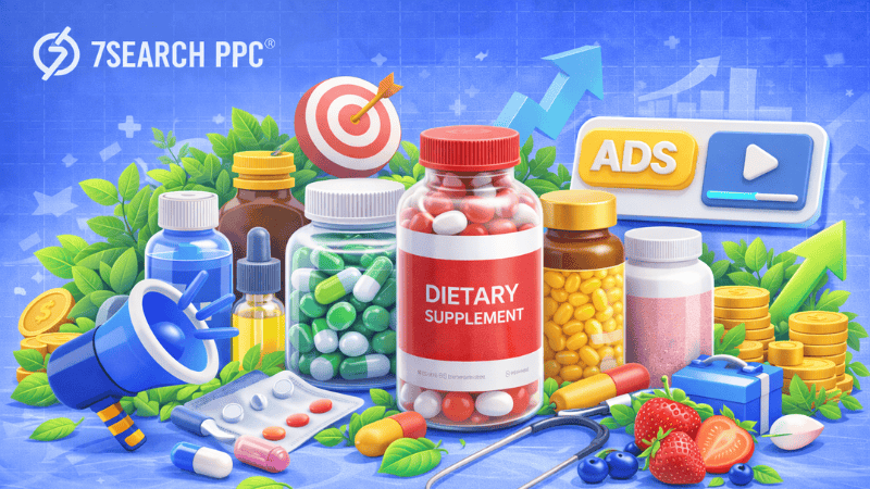 Health Advertising Network That Fixes Low ROI Problems