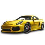 How Often Should You Service Your Porsche in Dubai? Expert Insights