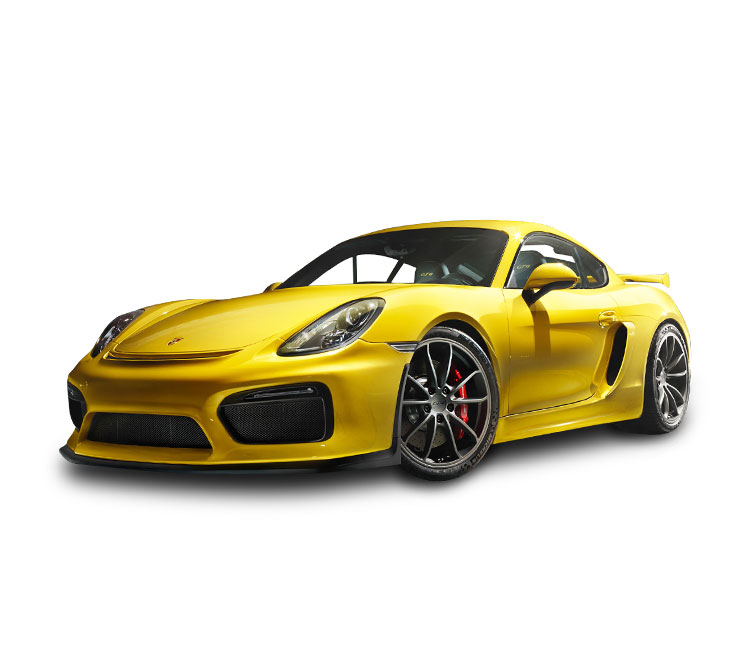 How Often Should You Service Your Porsche in Dubai? Expert Insights