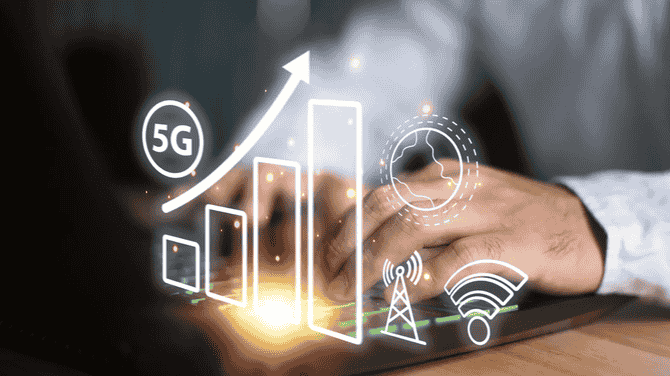 Federated Learning Enabling Privacy First Telecom