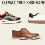 Step Into Style: The Ultimate Guide to Trends Footwear in Hyderabad