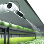 AI in Manufacturing Driving the Rise of Autonomous Plants and Self Healing Systems