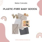 Why Plastic-Free Baby Goods Are Safer for Your Baby’s Health?