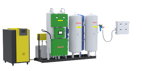 PSA Oxygen Generator Manufacturers: Powering Reliable Oxygen Supply Across Industries