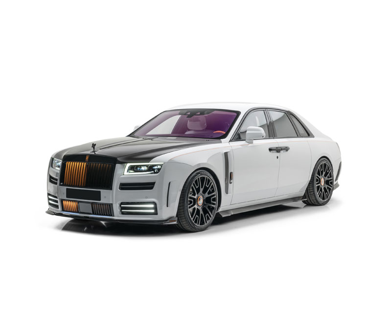 Rolls Roy Coolant Service: Preventing Overheating in High-Performance Engines