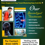 Dr.Raja.S.Vignesh-Neurosurgeon NiMS hospital Tirunelveli