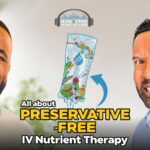 Concerns About Preservatives in IV Nutrient Therapy