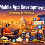 How a Mobile App Development Company in Kolkata Helps Build Scalable Apps