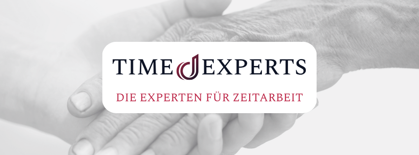 Pflegekräfte Zeitarbeit: Eine Flexible Lösung Für Den Gesundheitssektor In Deutschland