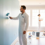 The importance of professional painting services