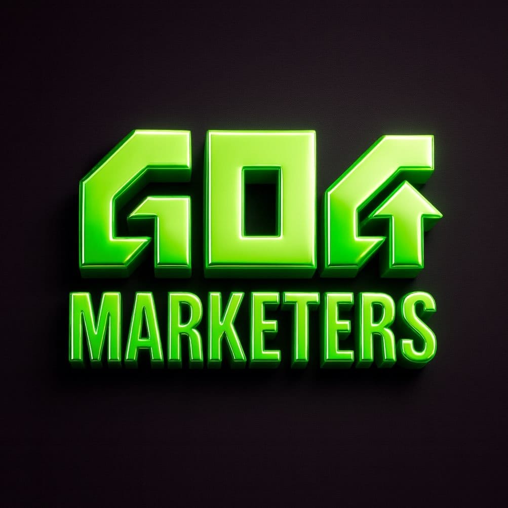 Digital Marketing Agency – 404 Marketer for Measurable Growth