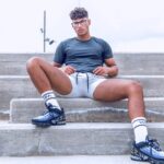 Expressive Fashion for Modern Men: Redefining Style, Identity, and Confidence