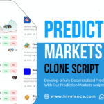 The Tech Behind Prediction Market Clone Script and Its Growing Role in Data-Driven Decisions
