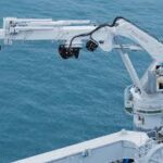 Telescopic Boom Cranes: Flexibility and Precision in Marine Operations by MaxTechCorp