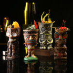 What Is a Ceramic Tiki Mug and Why Is It Popular Worldwide?