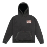 Why Zach Bryan Merch Is Becoming a Streetwear Staple Overnight