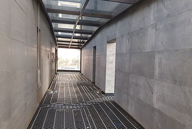 Why Quality Stonework Adds Lasting Value to Melbourne Homes