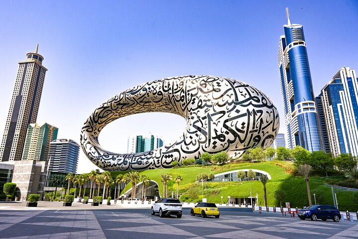What Makes a Dubai City Tour Worth the Time for Visitors in Dubai