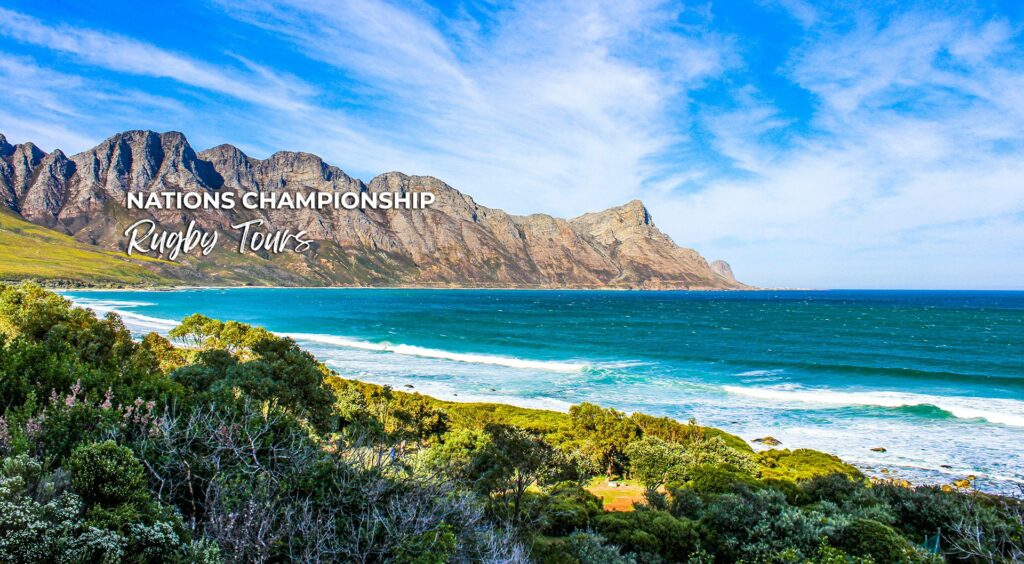 Key Benefits of Choosing the Right Guinness Six Nations Tournament Tours Packages