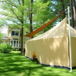 Maintenance Tips for Long-Lasting Tarp Protection
