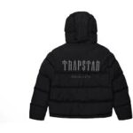 Trapstar Collection Fashion The Rise of a Global Streetwear Powerhouse