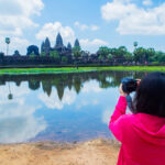 Cambodia e-Visa for U.S. Citizens