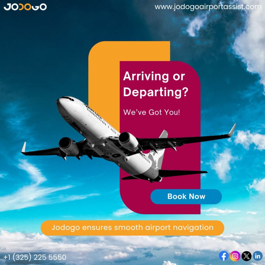 Mastering the Art of Seamless Travel: Your Guide to Singapore Airport Meet and Greet | Jodogoairportassist.com