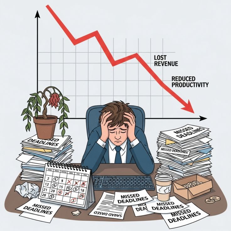 Business Problem Solution in Ontario Expert Guidance to Remove Obstacles & Restore Growth