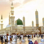 5 Star Hajj Packages | Executive Umrah for Premium Pilgrims