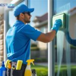 Seasonal Commercial Window Cleaning: Why Timing Matters