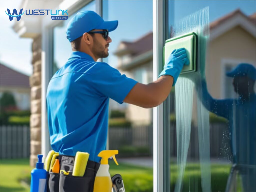 Seasonal Commercial Window Cleaning: Why Timing Matters