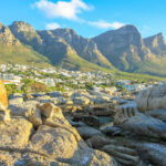 South Africa eVisa for Citizens of Saudi Arabia