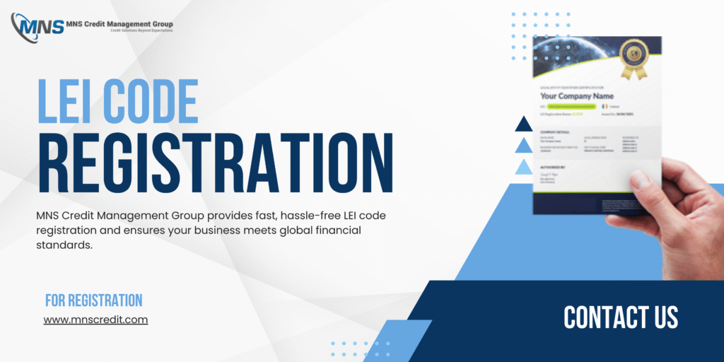 Best Guide: LEI Registration Explained