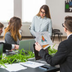 How Leadership Coaching Services Boost Self-Esteem for DC Leaders