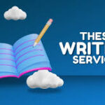 Which Is the Best Thesis Writing Service UK?