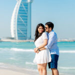 Dubai Couples Retreat: 6 Nights with Desert Safari & Dhow Cruise