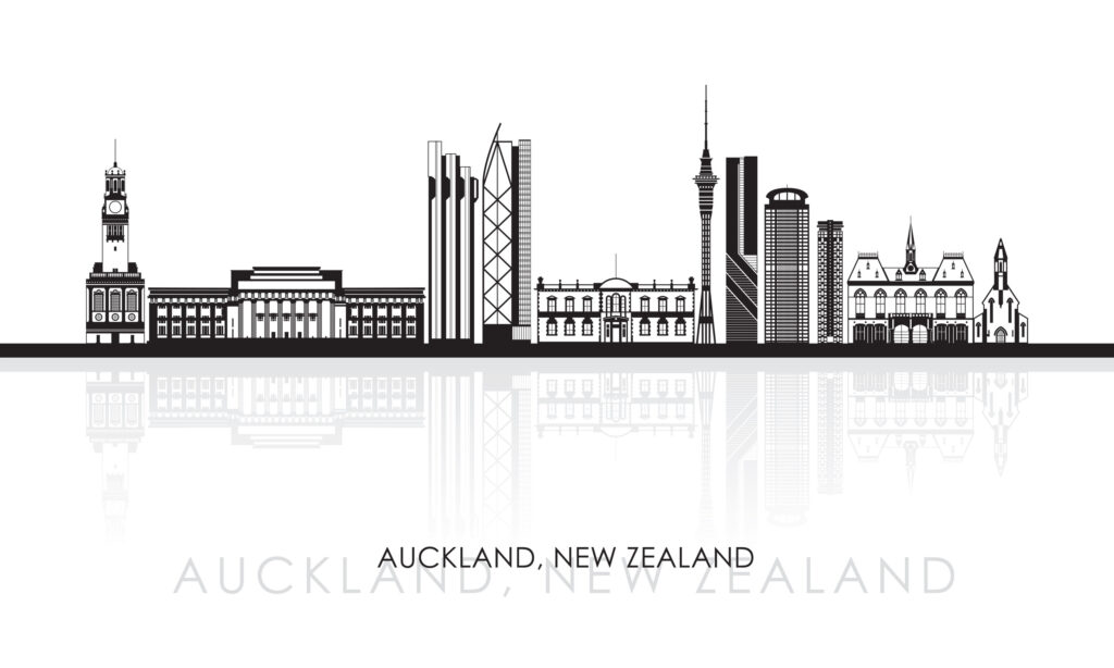 New Zealand eTA for Chinese Citizens