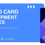 Launch Your Own Crypto Card: Next-Gen Payment Solutions for Modern Businesses